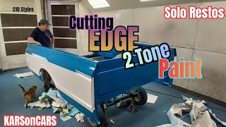 Factory Fresh Paint Plus YouTube Yankers!