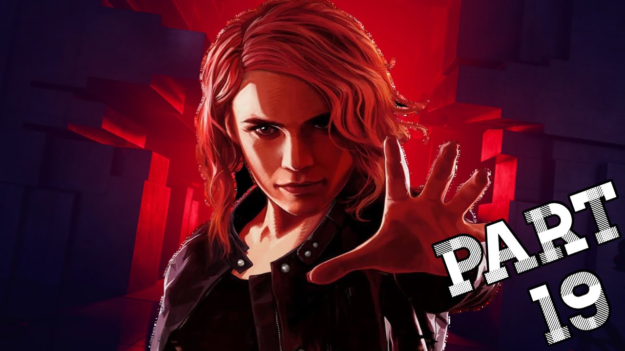 CONTROL (PS5) + FINNISH TANGO (FULL GAME)