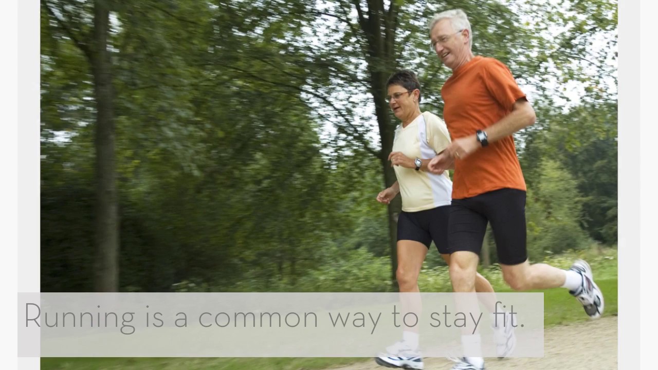 Physiquality blog: Running away from injury