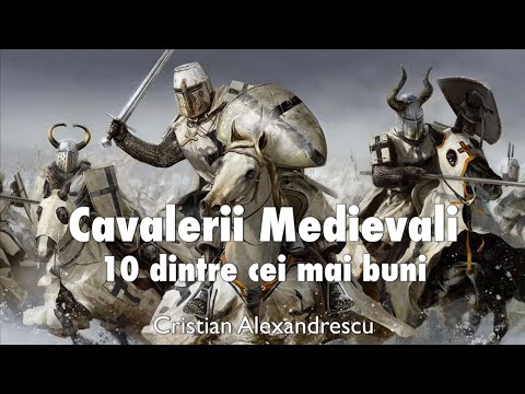 Video: Toți au fost cavaleri nobili?