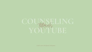 Famous Counseling Tutorial: How to access unofficial transcripts Profile
