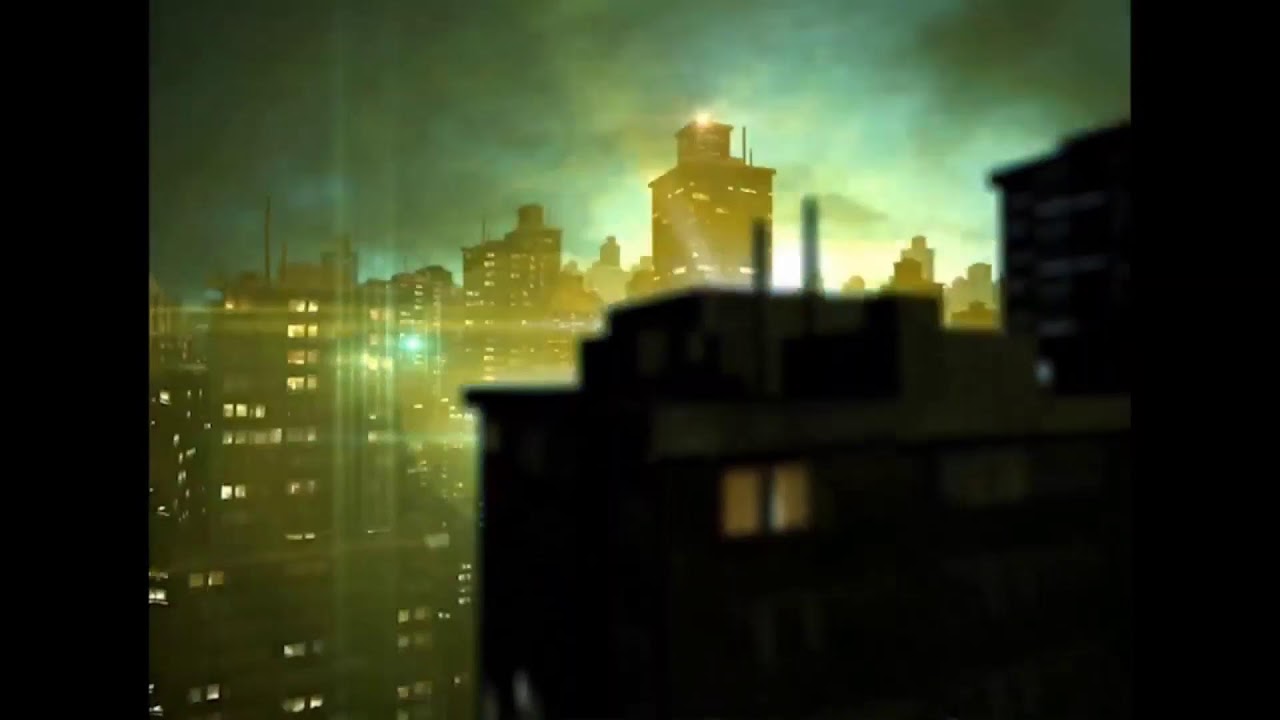 Urbanology - Neal Shoemaker