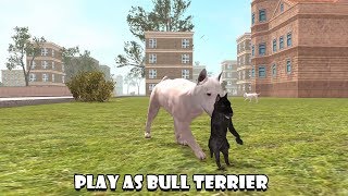 Ultimate Dog Simulator (by Gluten Free Games) - Part 20 - Android Gameplay [HD] screenshot 5