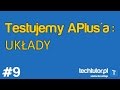Nakładka APlus: UKŁADY