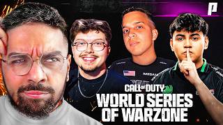 🔴LIVE🔴🍑$1,200,000 EWC FINALS🍑