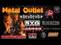 Metal outlet  local stage worldwide ep97