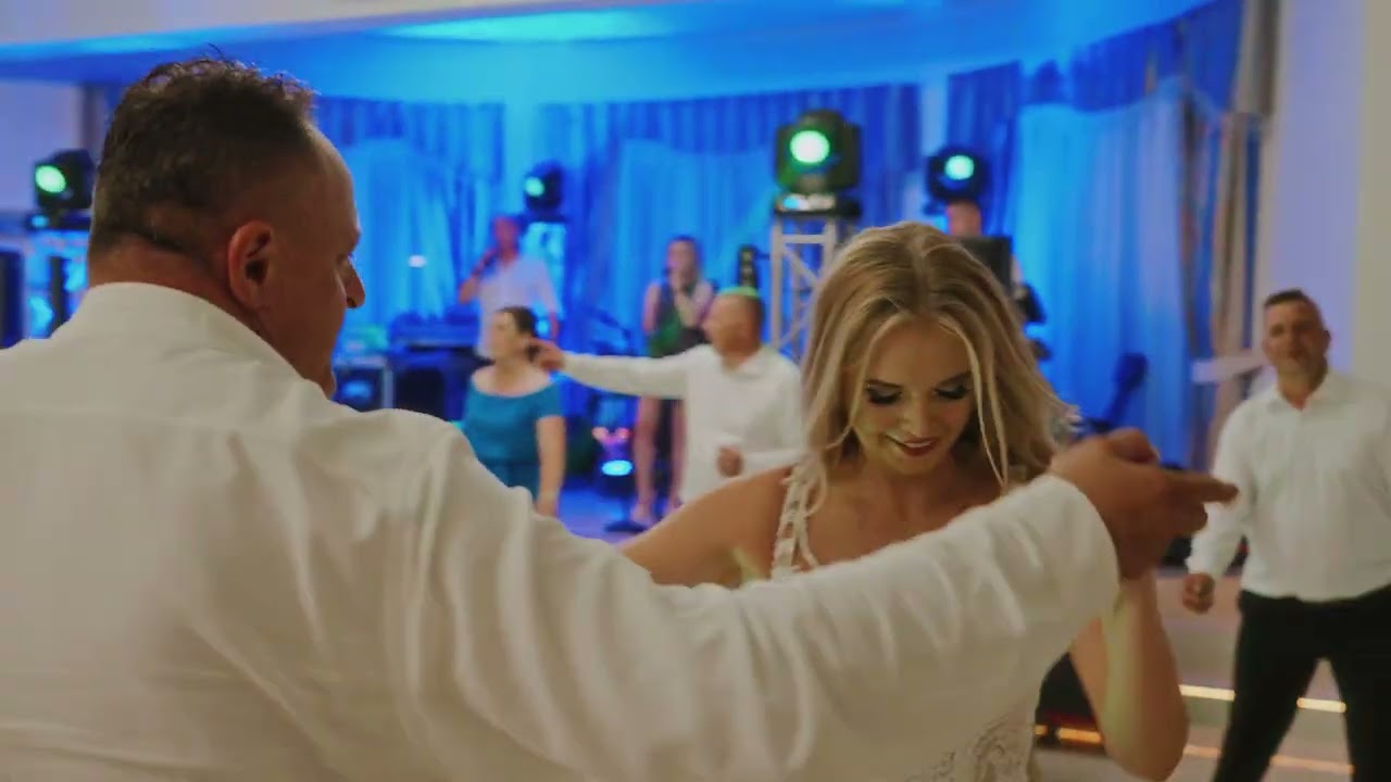 Rytm z Garwolina - Mała Małgorzata (Wesele Angeliki i Sebastiana)