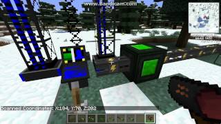 Voltz ICBM Testing: Tier 1