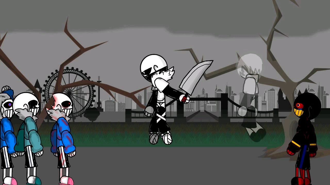 Рисуем мультфильмы 2 пак undertale