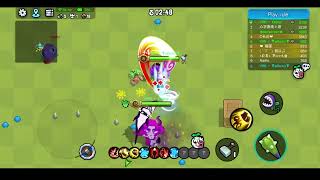 Barbarq 29.09 Anniversary Events And Barbarq Arena 3X3X3 10 Skills Mode