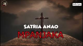 BIG MJ  - MPANJAKA (LYRICS BY VANILLA LYRICS)