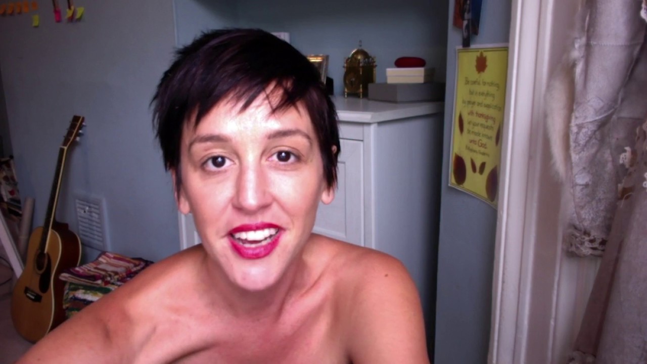 Authenticity Challenge Day 18 - Lying