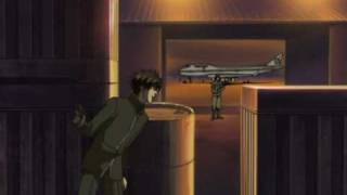 Goodbye Sousuke ~ Full Metal Panic - AMV