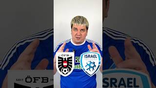 Austria vs Israel — UEFA Nations League — September 24, 2026 #UEFA #Austria #Israel #Predictions