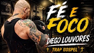 Música Motivacional | Trap Gospel Para Academia 