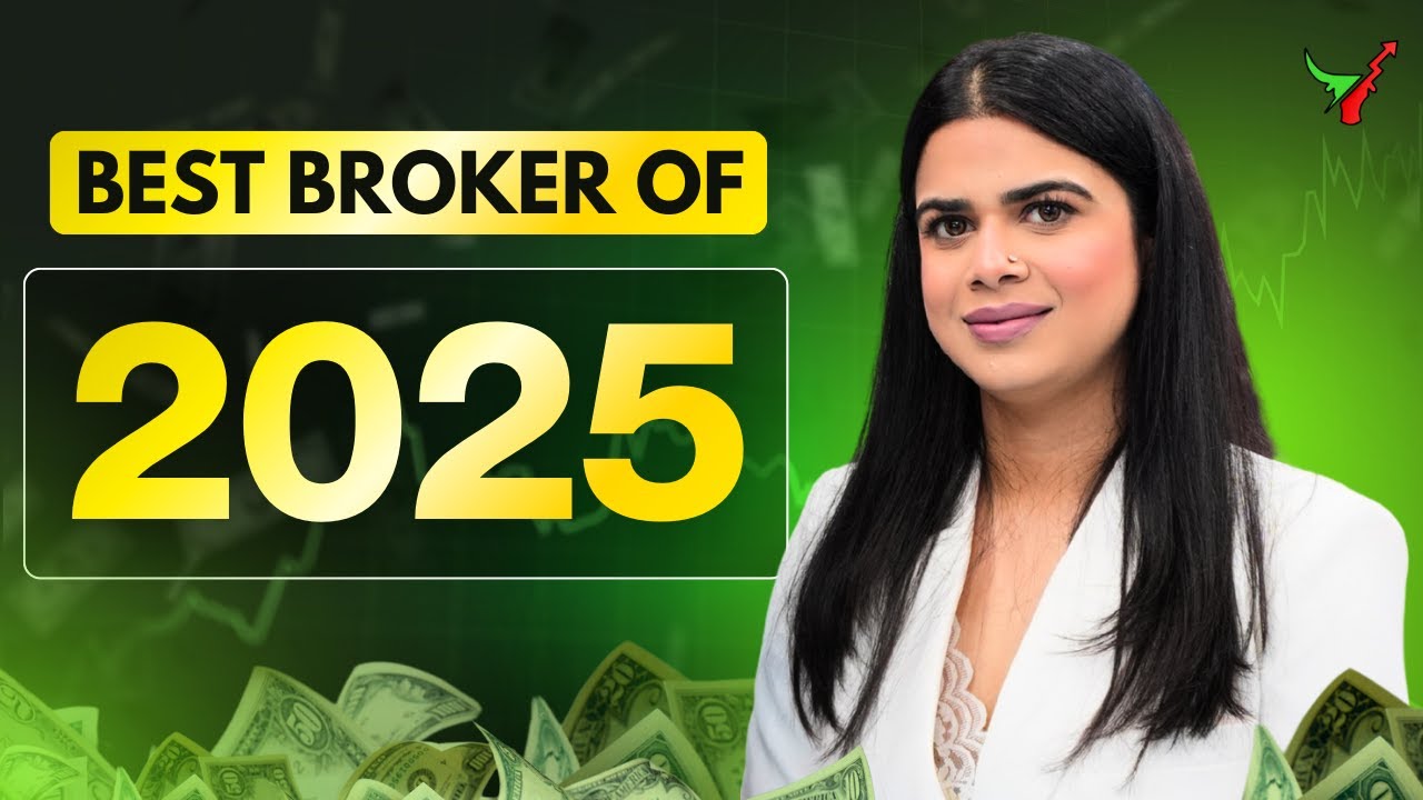 Best Broker of 2025 | Detailed Deposit/Withdrawal in Broker