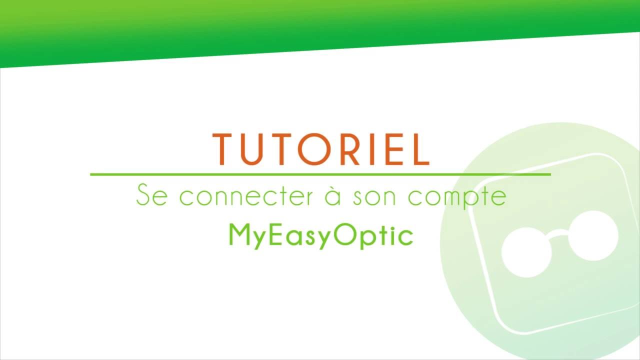 Myeasyoptic Se Connecter A Son Compte Youtube