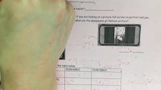 AQR Test 1-1 Review