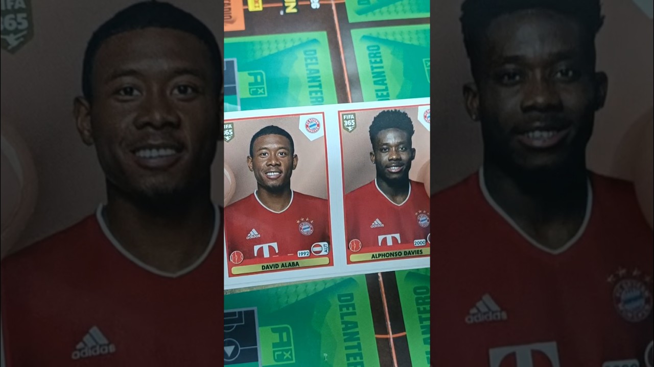 UNBOXING sobre FIFA 365 2021 