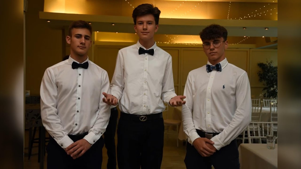 Да танцуваме .. валс :)