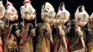 PUTRA ARJUNA ( WISANG GENI ) ~ 01