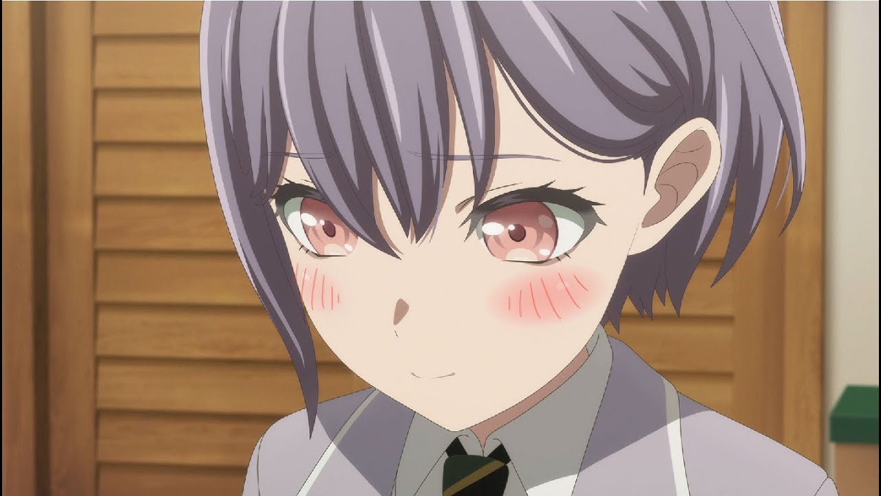 【MyGO】高松燈吐息集