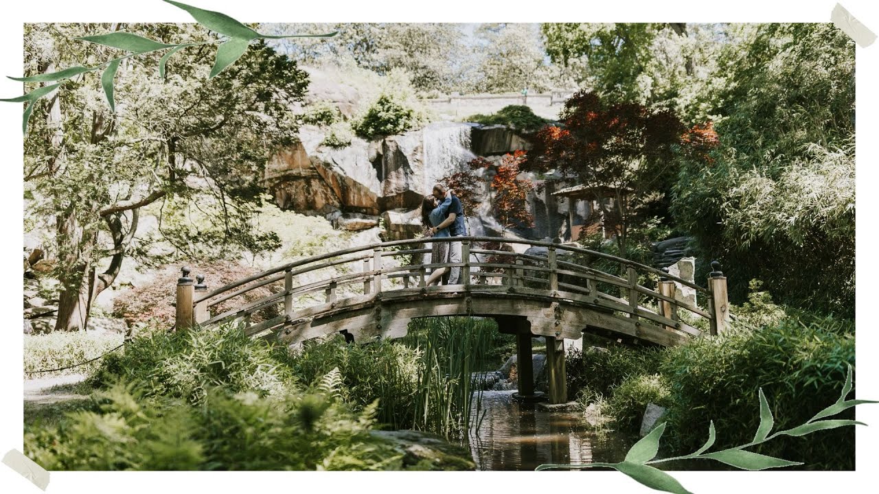 Wedding of Anne & Jonathan