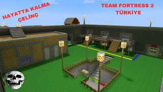 Tf2 Jailbreakde Sniperle Hayatta Kalmaya Çalışmak