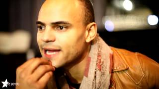 Famous Interview Mohombi @ Star Gossip Magazine Special Net Worth