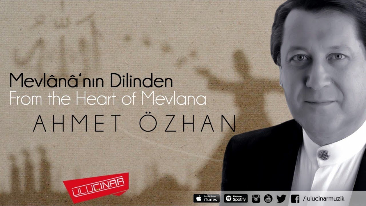 Assista a Ahmet Özhan - Aşksız İçenin Neşesi artmaz Burda no YouTube Assista a Ahmet Özhan - Aşksız İçenin Neşesi artmaz Burda no YouTube