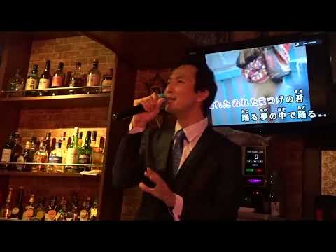 千葉山貴公さん動画　2022　2/16　「青いリンゴ」