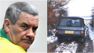 Famous BREAKING NEWS - Michael Steele Release from Prison - The Essex Boys Murders Net Worth