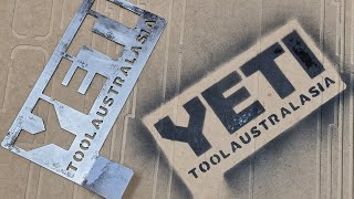 Cutting Aluminium on the YetiTool SmartBench CNC