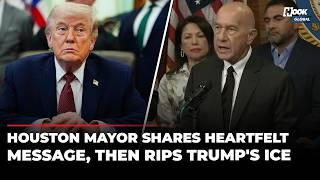 'Very, Very Painful Time For Houstonians': John Whitmire's Emotional Message After Texas Shooting