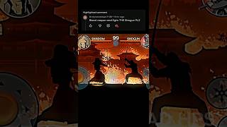 blood reaper vs shogun sf2 #shorts