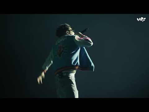 트레이비 - LLLM LIVE <strong>at</strong> HIPHOPPLAYA FESTIVAL <strong>2026</strong>