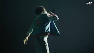 Tray B - LLLM LIVE at HIPHOPPLAYA FESTIVAL 2026