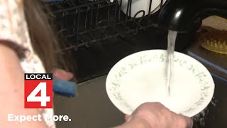 Lincoln Park residents face steep water bill hikes, city response questioned