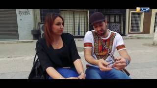 الأزواج في الجزائر واحد موسوس والآخر...تموووت بالضحك