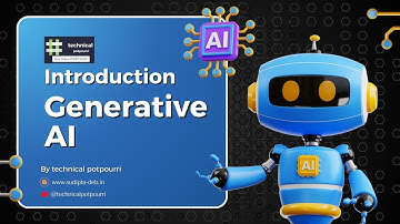 Introduction To Generative AI | Salesforce AI Associate & Specialist Credential