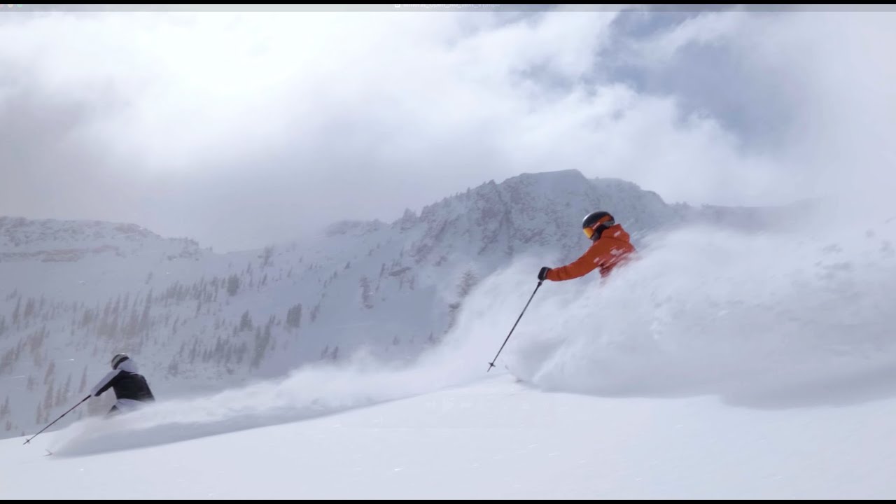 Mineral Basin is OPEN for the 2024-25 season | Snowbird