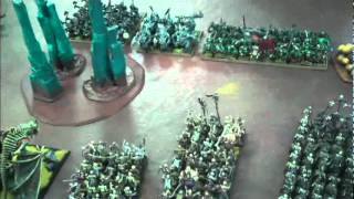 Orcs vs Vampires 03- Jade Spires