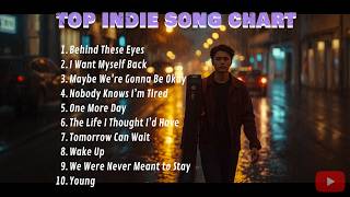 Full Best Dreamy Indie Pop Songs | Chill & Atmospheric Indie Music Update