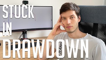 I Am Stuck In DRAWDOWN. How Will I Get Out?