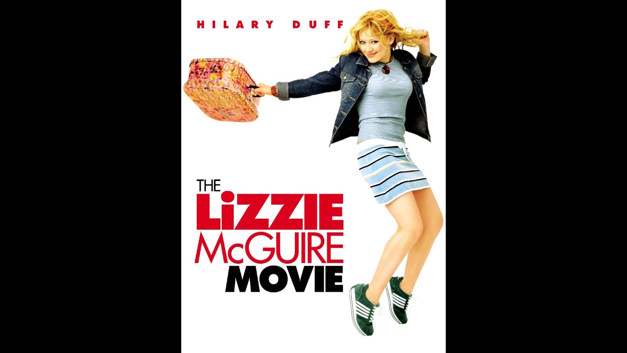Lizzie Mcguire The Movie The Tide Is High Atomic Kitten Pal Version Youtube
