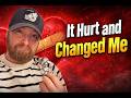 How a Dismissive Avoidant Breakup Changed Me - TRYING TO HEAL