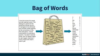 Advanced Natural Language Processing