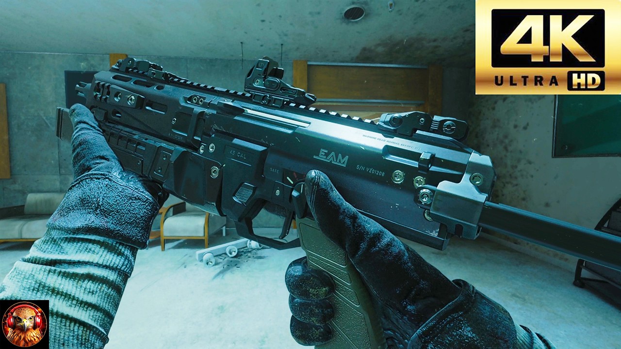 2V2 Gunfight Victory PARANOIA Call of Duty BLACK OPS 7 Multiplayer