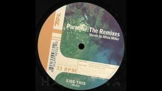 Alton Miller  Paradise brett Dancer Dub