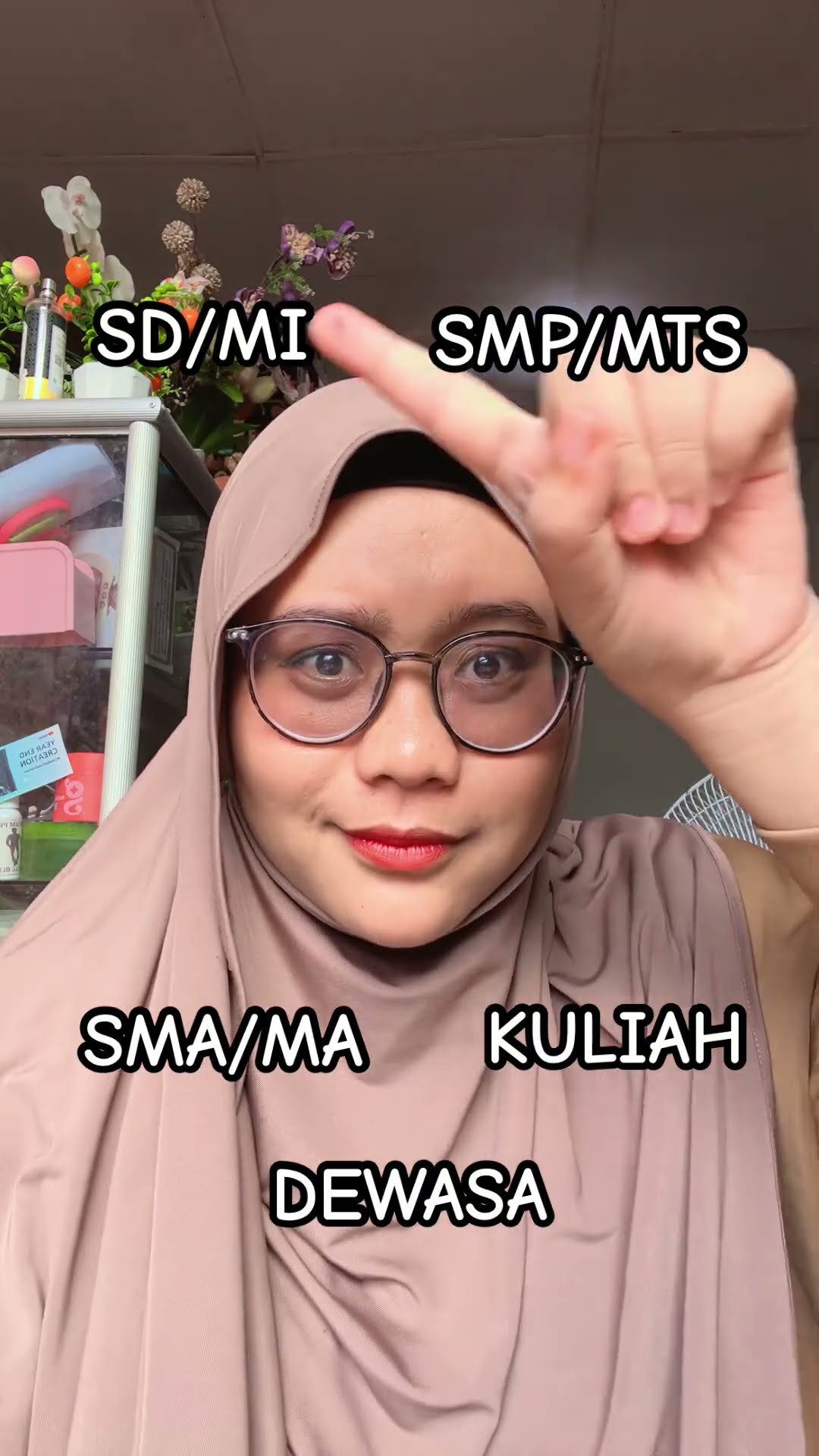 PILIH SALAH SATU GUYS